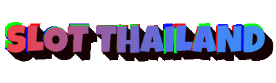 SLOT THAILAND Logo